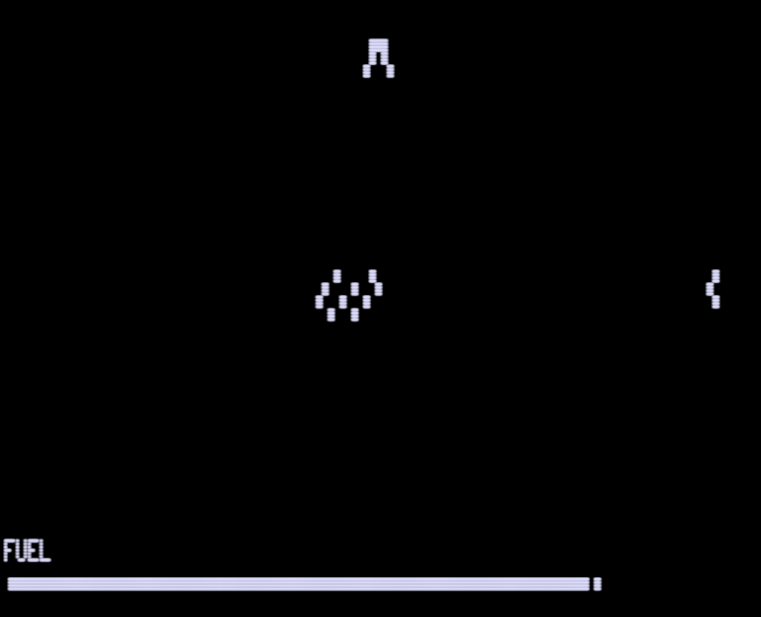 Screen shot